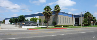 More details for 18405 S Santa Fe Ave, Rancho Dominguez, CA - Industrial for Rent