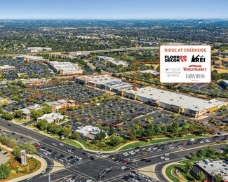 More details for Ridge at Creekside – Retail for Sale, Roseville, CA