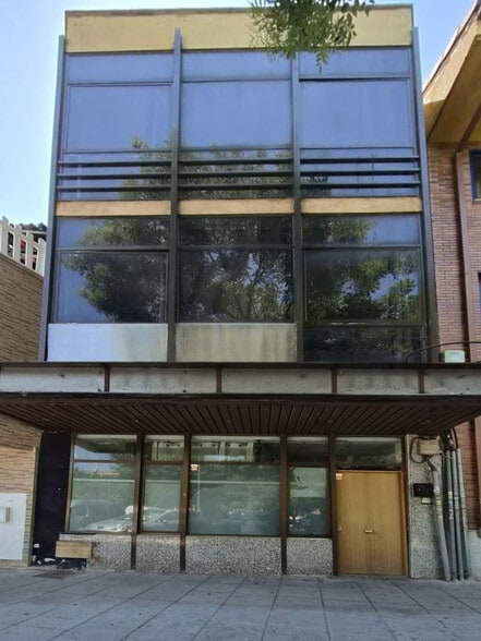 Retail in Coslada, Madrid for sale - Building Photo - Image 1 of 1