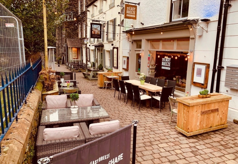 Church St, Windermere for sale - Primary Photo - Image 1 of 1