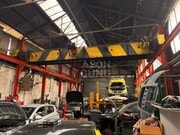 Interior photo