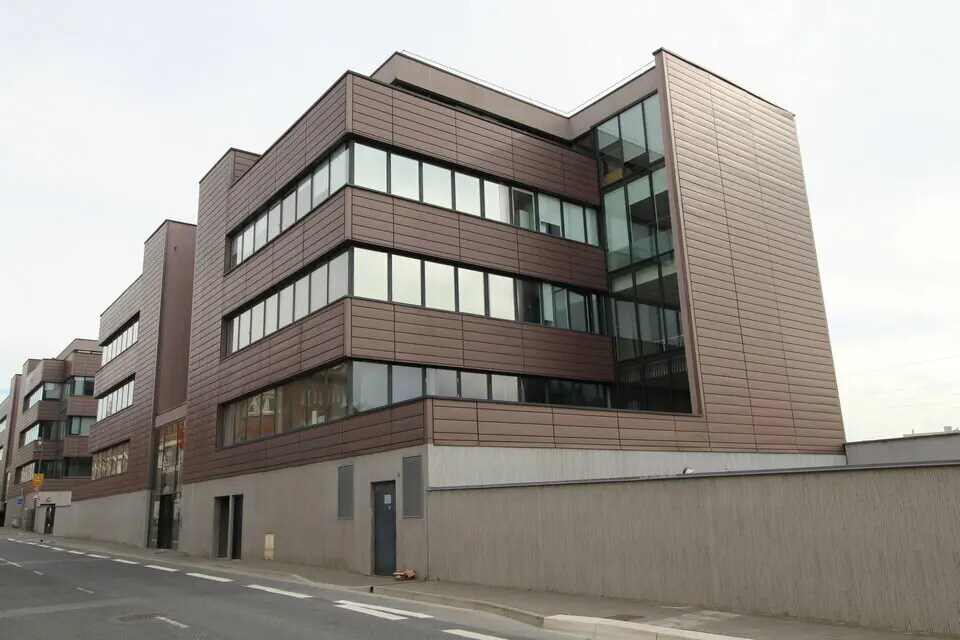 Location Bureaux 261 m² à 307 m² - Photo 1