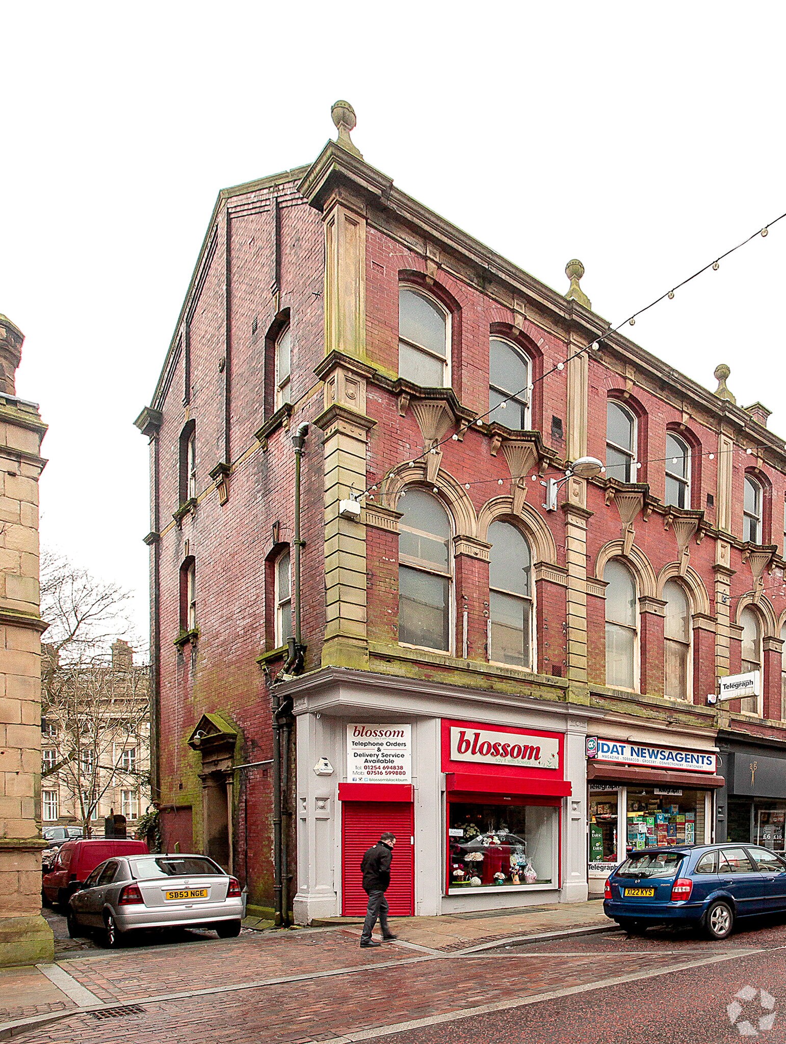 79 King William St, Blackburn for sale Primary Photo- Image 1 of 1