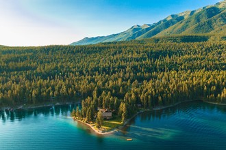 1947 Holland Lake Lodge Rd, Condon, MT for sale Building Photo- Image 1 of 1