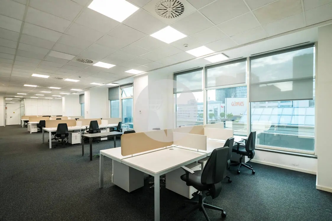 Carrer de la Ciutat de Granada, 178, Barcelona, Barcelona to rent Interior Photo- Image 1 of 6