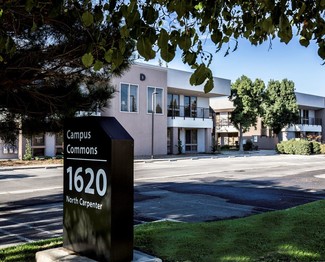 More details for 1620 N Carpenter Rd, Modesto, CA - Office for Rent