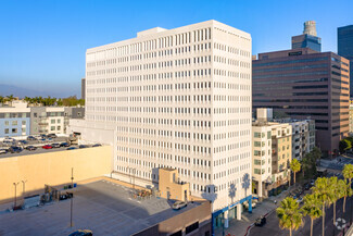 More details for 1127 Wilshire Blvd, Los Angeles, CA - Medical for Rent