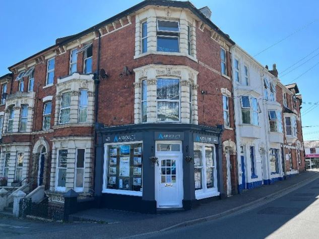 19 Iddesleigh Ter, Dawlish for sale Primary Photo- Image 1 of 1