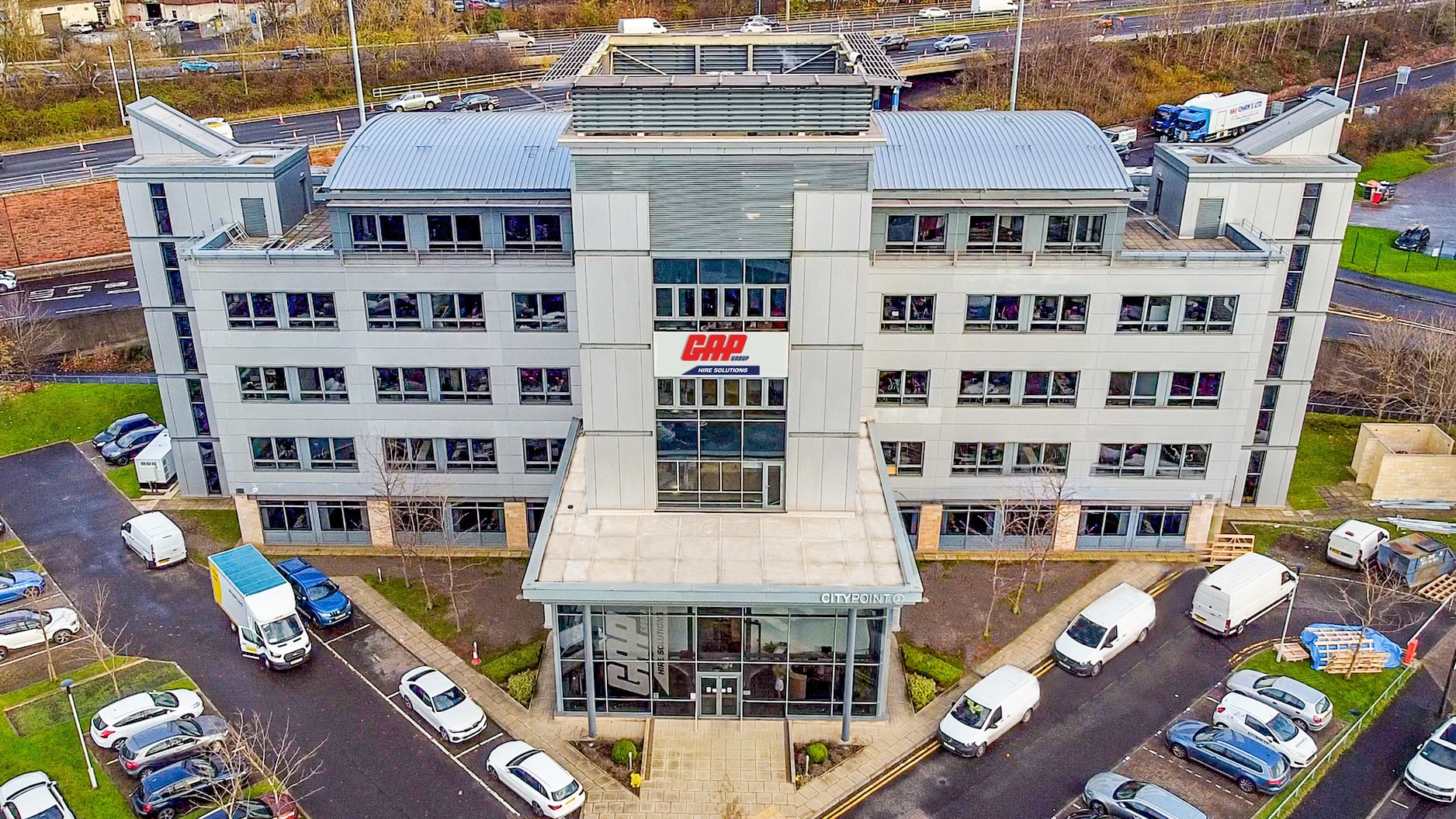 25 Tyndrum St, Glasgow to rent Building Photo- Image 1 of 4