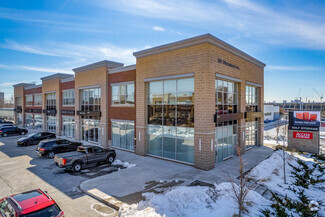 More details for 201 Wicksteed Ave, Toronto, ON - Office, Flex for Rent