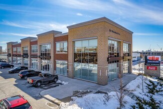 More details for 201 Wicksteed Ave, Toronto, ON - Office, Light Industrial for Rent