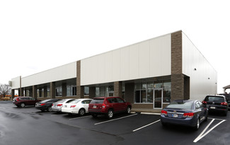 More details for 10 Bedel Blvd, Batesville, IN - Office/Retail for Rent