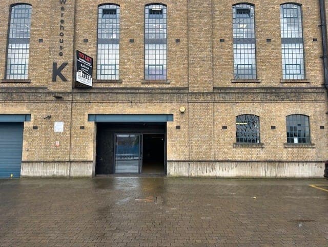 1-4 Western Gtwy, London to rent Building Photo- Image 1 of 4