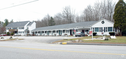 322 Roosevelt Trl, Windham, ME for sale Primary Photo- Image 1 of 1