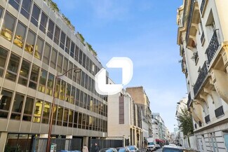 More details for 27-29 Rue Des Poissonniers, Neuilly-sur-Seine - Office to Rent