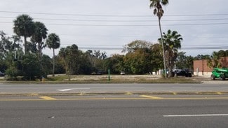 More details for 1102 N Woodland Blvd, Deland, FL - Land for Sale