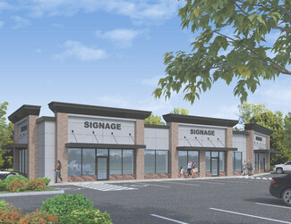 More details for 27210 Center Ridge Rd, Westlake, OH - Retail for Rent