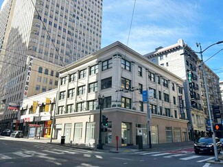 More details for 400 Sutter St, San Francisco, CA - Retail for Rent