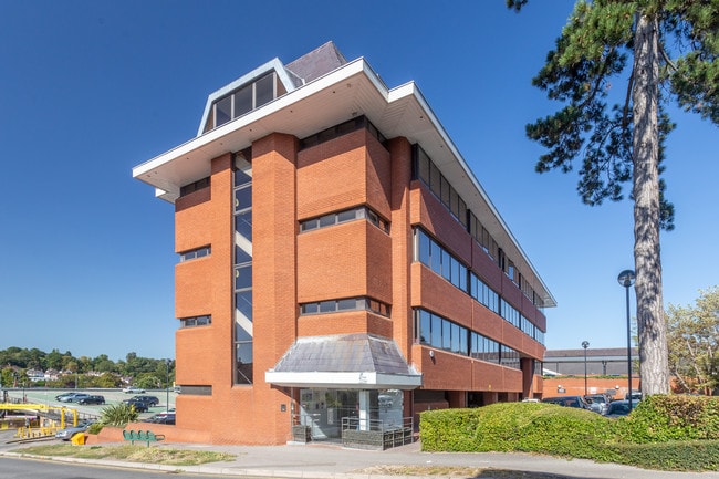 More details for Hillfield Rd, Hemel Hempstead - Office for Sale