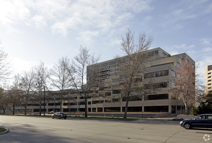 550 E South Temple, Salt Lake City, UT for rent - Building Photo - Image 1 of 8