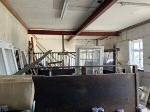 1 Caxton Rd, Cambridge to rent - Interior Photo - Image 2 of 2