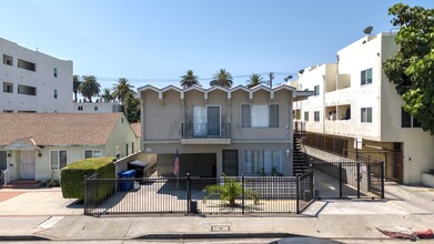 14758 Victory Blvd, Van Nuys, CA for sale Building Photo- Image 1 of 15