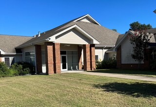 410 S Avalon St, West Memphis, AR for sale Building Photo- Image 1 of 1