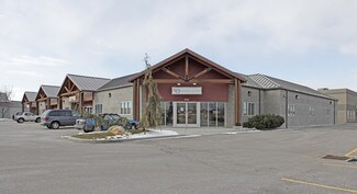 More details for 3530-3560 S Main St, Salt Lake City, UT - Light Industrial to Rent