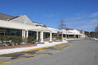 More details for 41-55 Long Pond Dr, South Yarmouth, MA - Retail for Rent