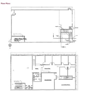 More details for 7123 Curragh Av, Burnaby, BC - Light Industrial to Rent