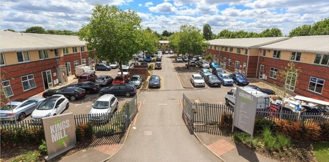 More details for Chapel Mill Rd, Kingston Upon Thames - Office to Rent
