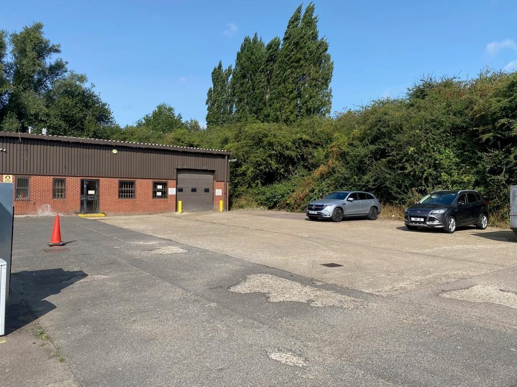 11-12 Mason Rd, Colchester to rent Building Photo- Image 1 of 12