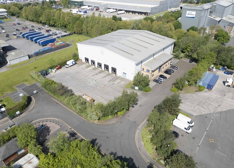 Bradley Rd, Portbury for sale - Building Photo - Image 2 of 11