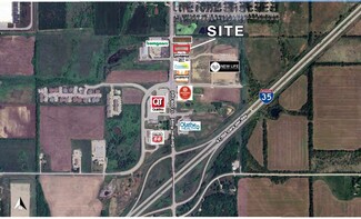 More details for 187th Ter, Gardner, KS - Land for Rent