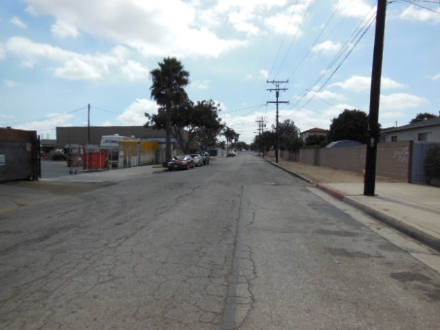 16990 NEQ Gramercy Pl. & W. 171 ST, Gardena, CA for sale - Building Photo - Image 3 of 12