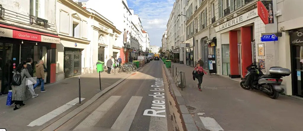 Location Commerce 60 m² - Photo 1