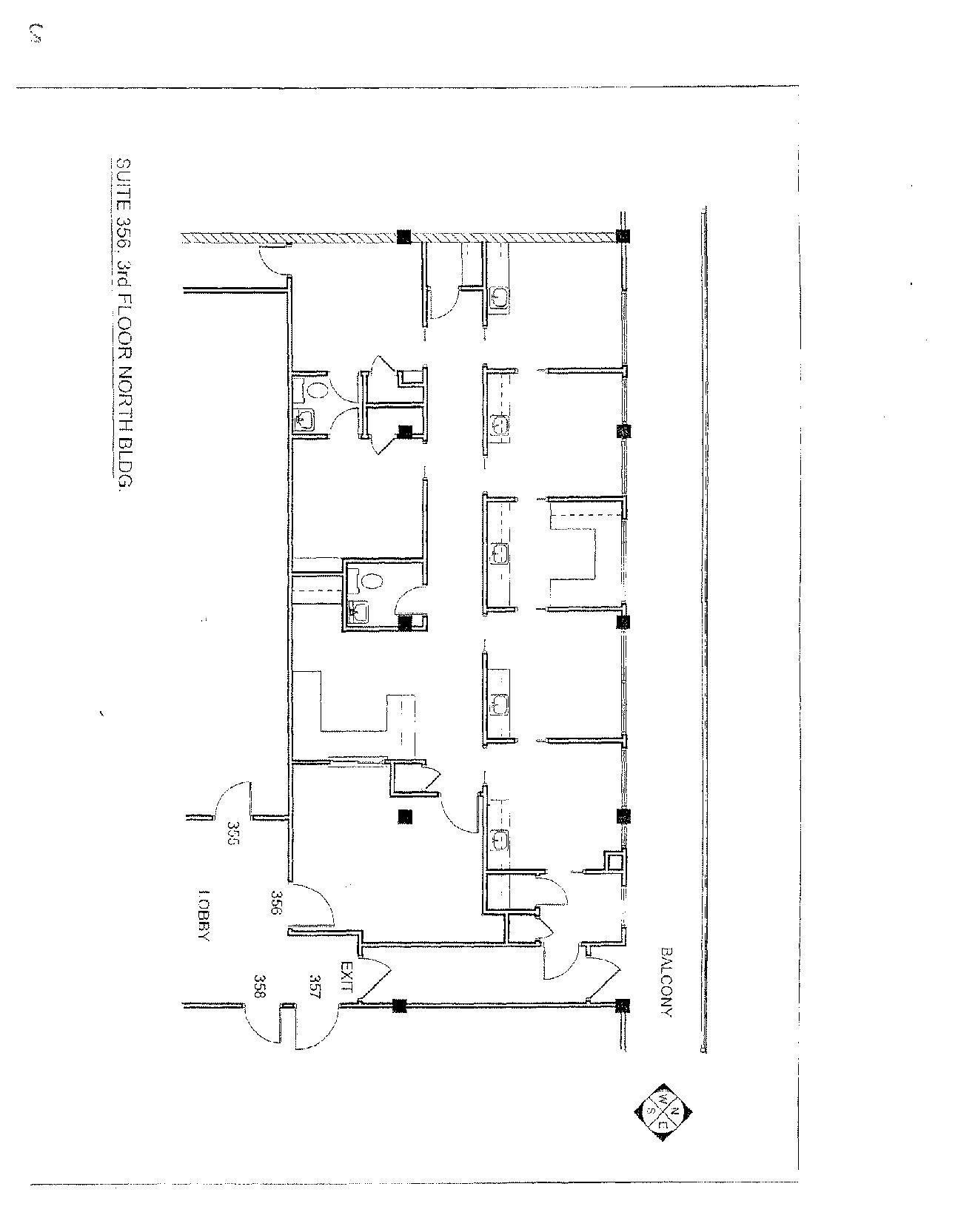 1125 E 17th St, Santa Ana, CA for rent Floor Plan- Image 1 of 1