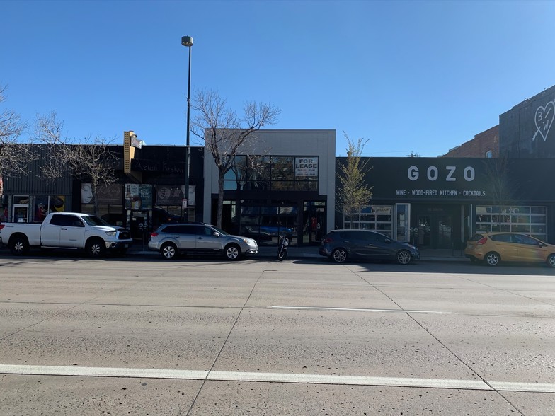 26-28 S Broadway, Denver, CO for rent - Primary Photo - Image 1 of 18