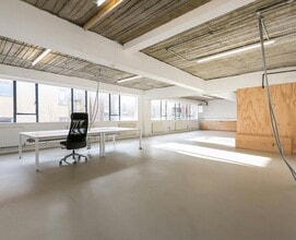 1-7 Orsman Rd, London to rent Interior Photo- Image 1 of 9