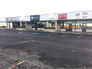 More details for 7446-7458 N Division St, Spokane, WA - Retail for Rent