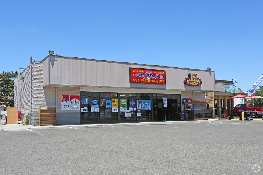 2689 1st St, Atwater, CA for sale - Primary Photo - Image 1 of 1