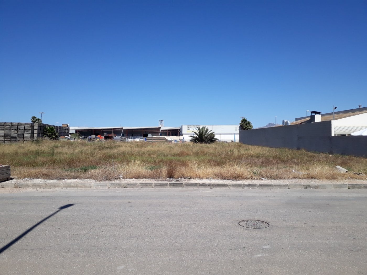 Industrial in Cox for sale Building Photo- Image 1 of 5