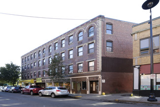 More details for 116-124A Central Ave, Lynn, MA - Residential for Sale