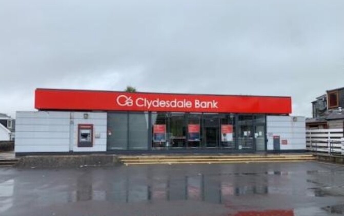 Victoria St, Dyce for sale - Primary Photo - Image 1 of 1