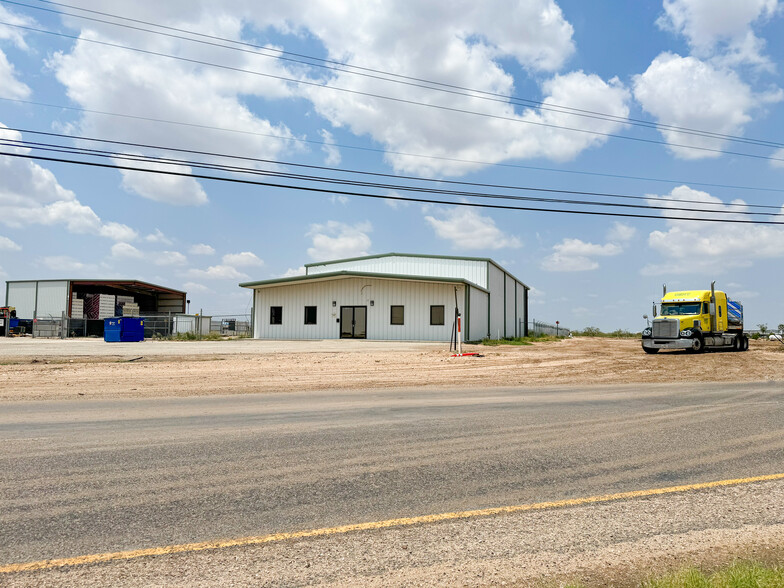 12400 Hwy 191, Midland, TX for rent - Building Photo - Image 2 of 19