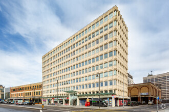 7-21 Churchill Way, Cardiff for sale Primary Photo- Image 1 of 10