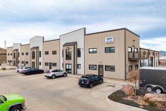 More details for 3000 Airport Dr, Erie, CO - Light Industrial to Rent