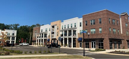 4815 Market Green Plz, Lakeland, TN for rent Building Photo- Image 1 of 2