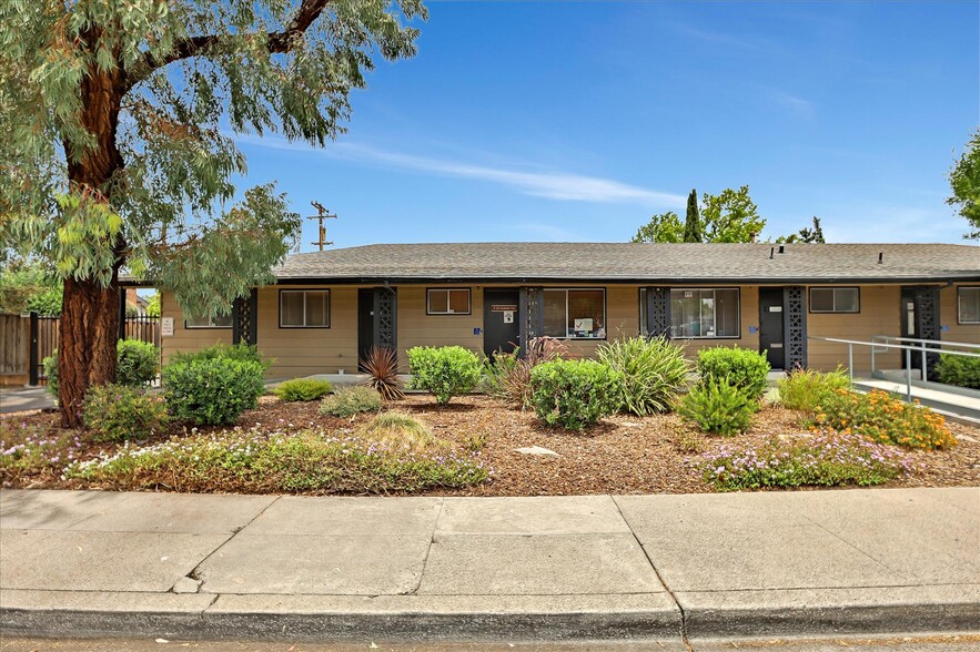 1961 Pruneridge Ave, Santa Clara, CA for rent - Building Photo - Image 3 of 12