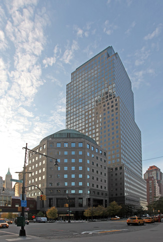 More details for 200 Liberty St, New York, NY - Office for Rent